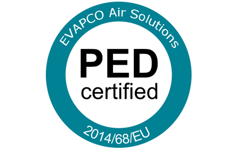 EVAPCO Europe A/S EVAPCO