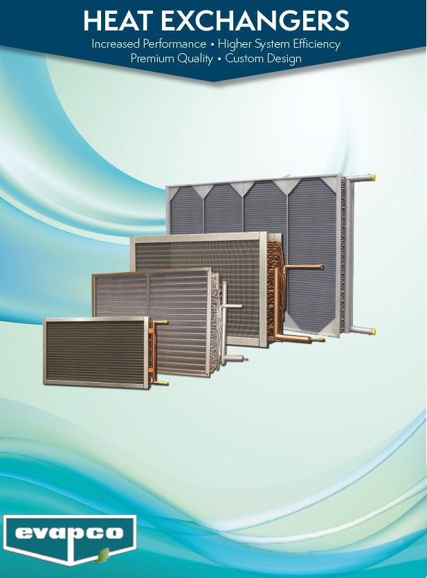 Heat Exchangers