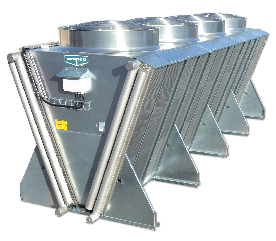 VF Industrial Dry Cooler